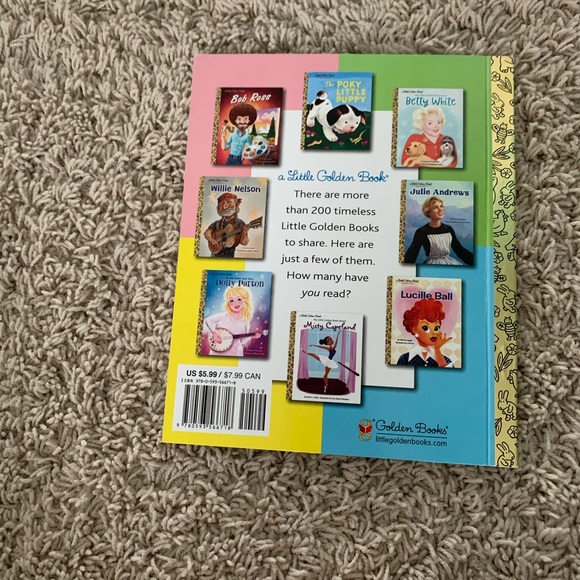 Taylor Swift Little Golden Books Collection - Picture 2 of 2